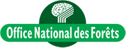 office national des forets onf logo