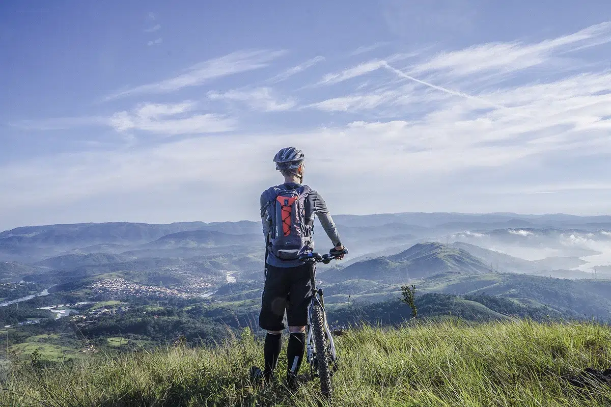 BIKE TOURS