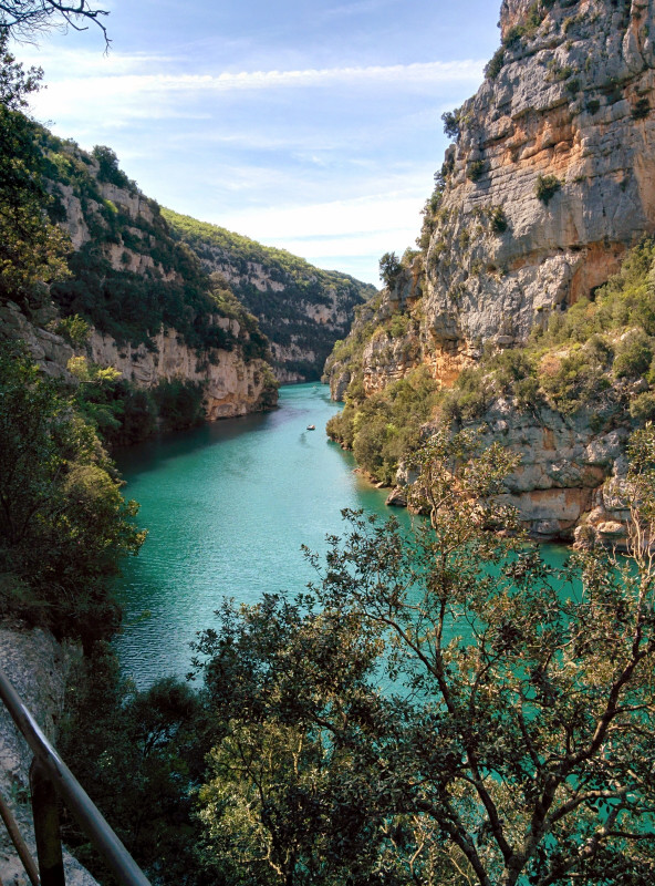 gorges du verdon quinson