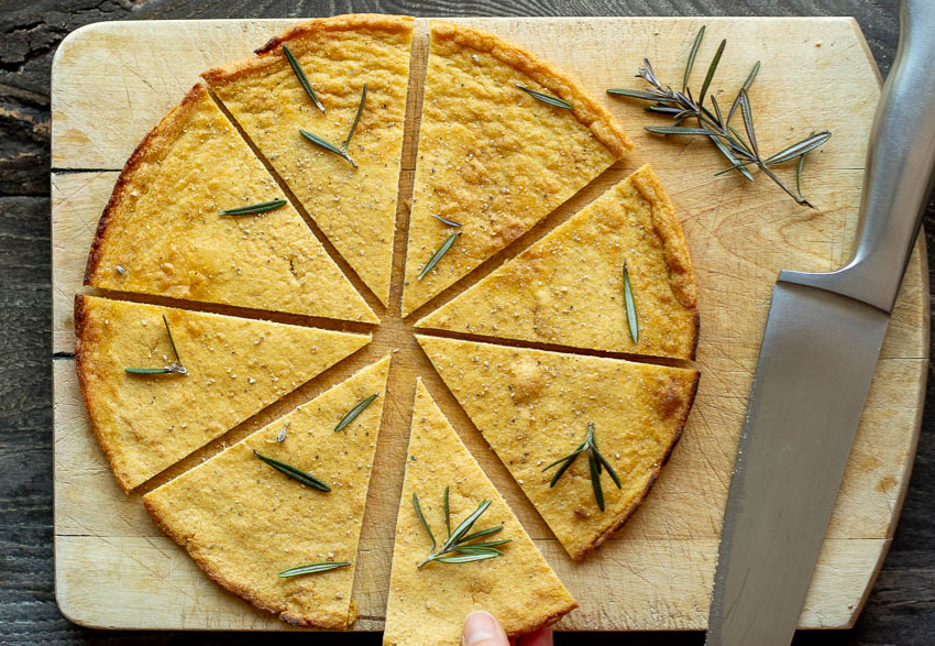gastronomic specialities from the Gorges du Verdon