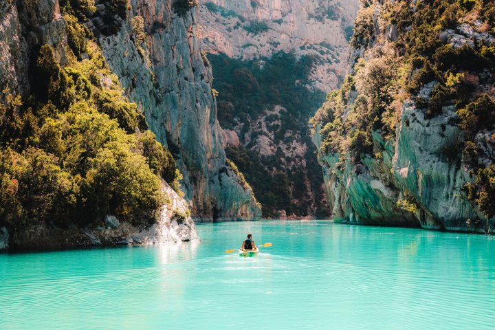 Tourism Alpes-de-Haute-Provence