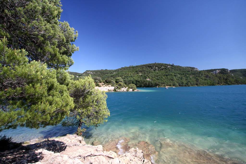 lac esparron