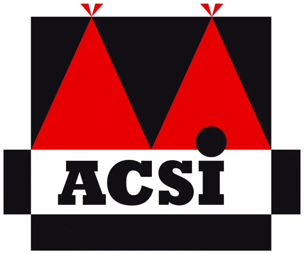 Acsi logo